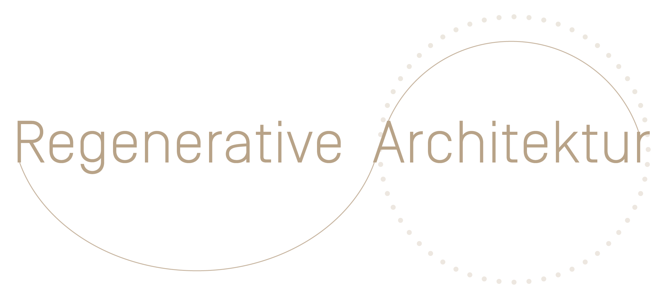 Regenerative Architektur